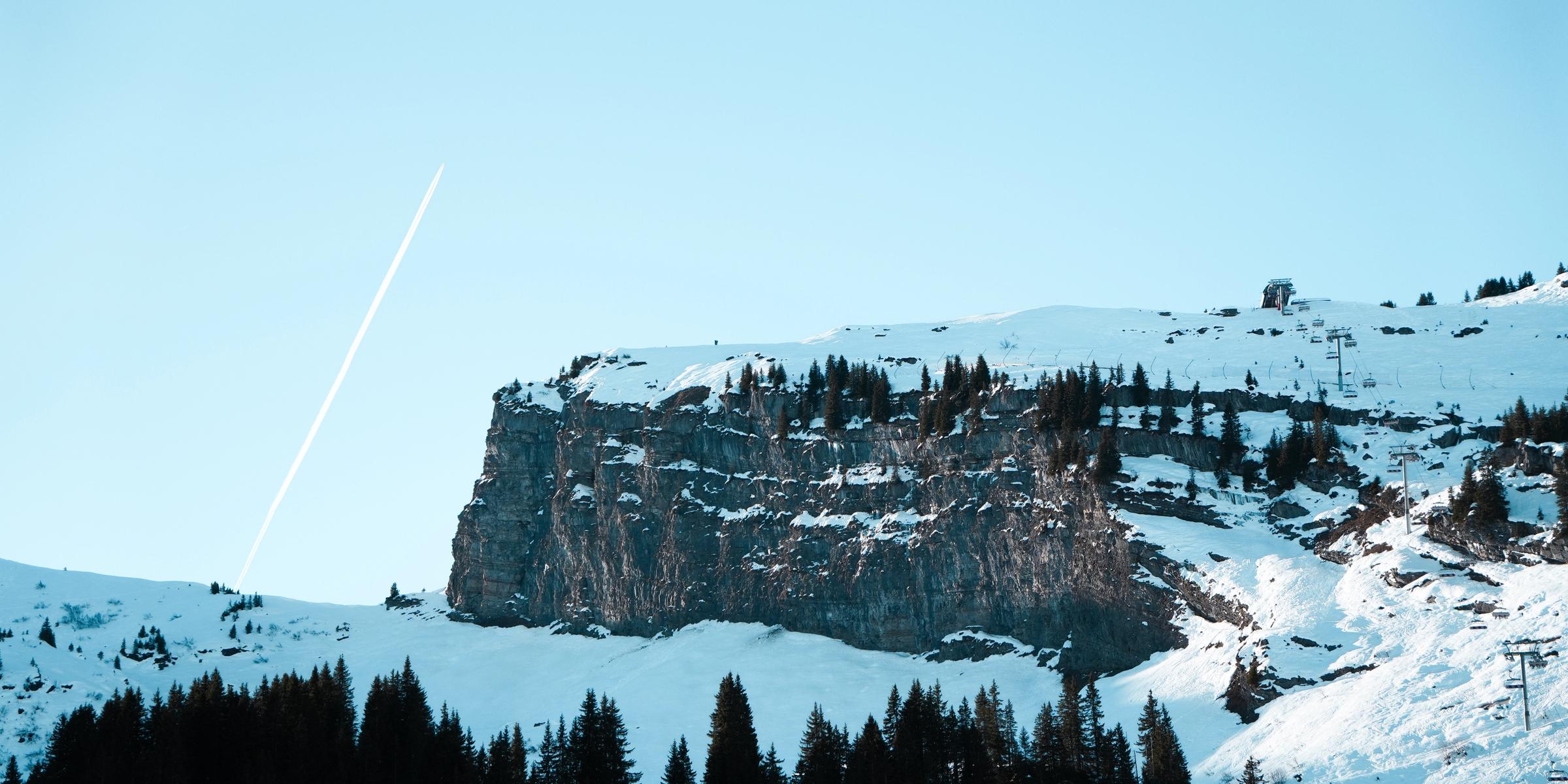 Avoriaz
