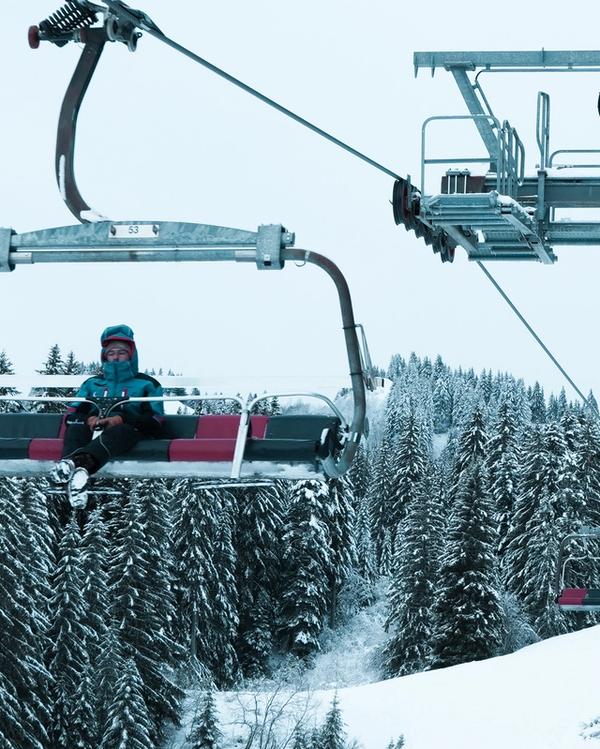 Morzine