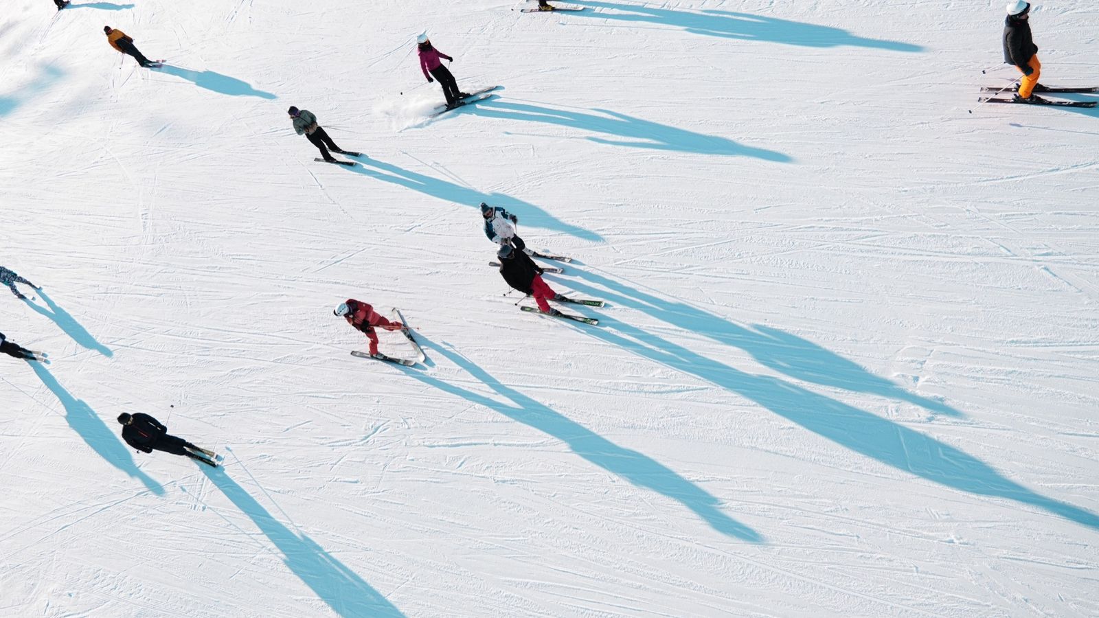 5 common skiing mistakes beginners make, and how to avoid them