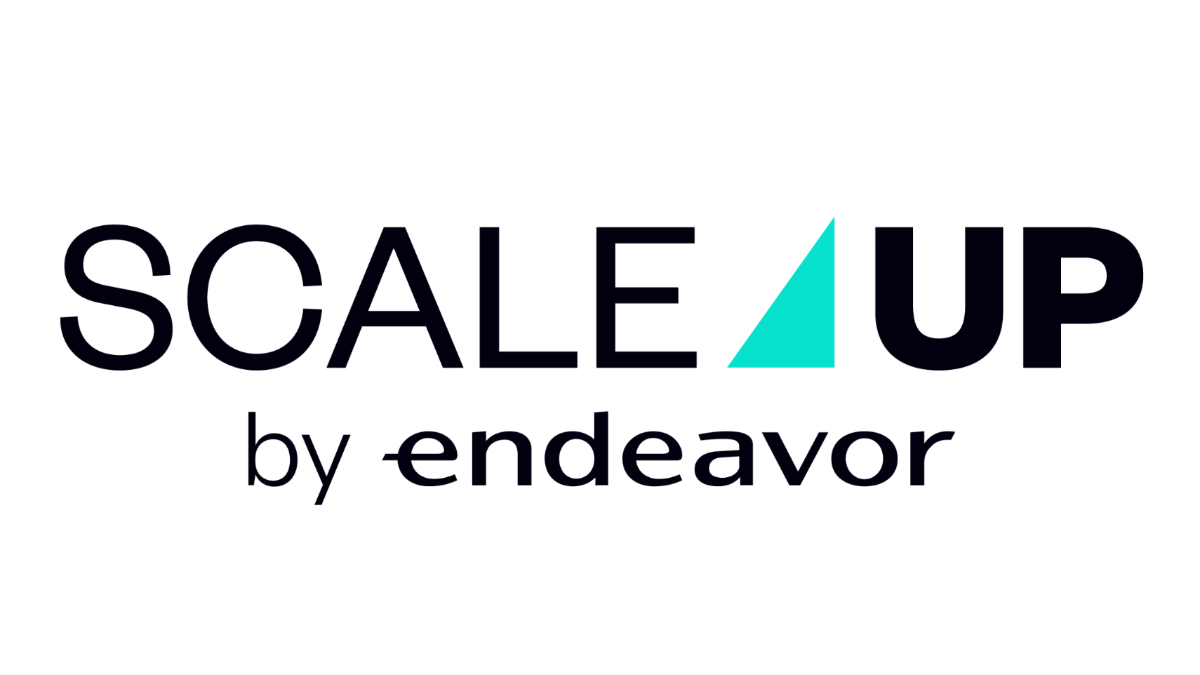 Scale Up by Endeavor