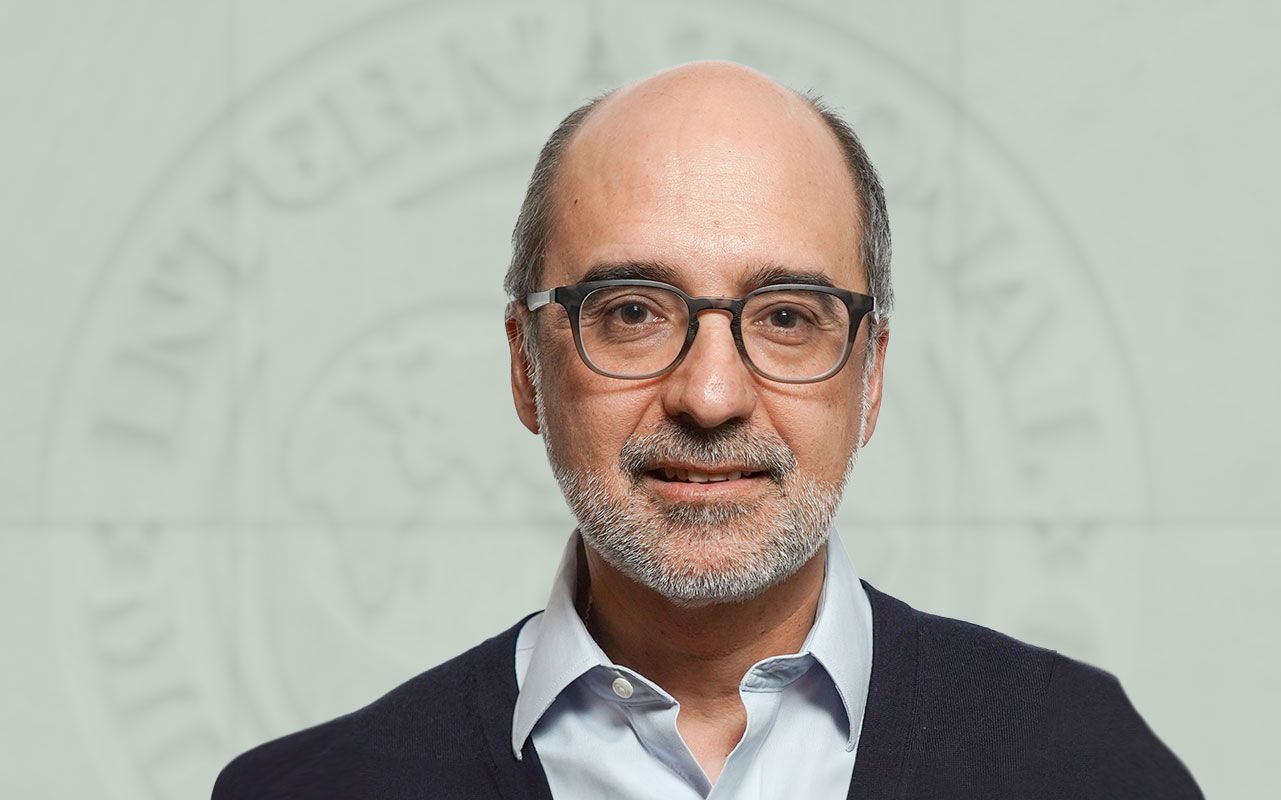 Image of Luis Oscar Herrera