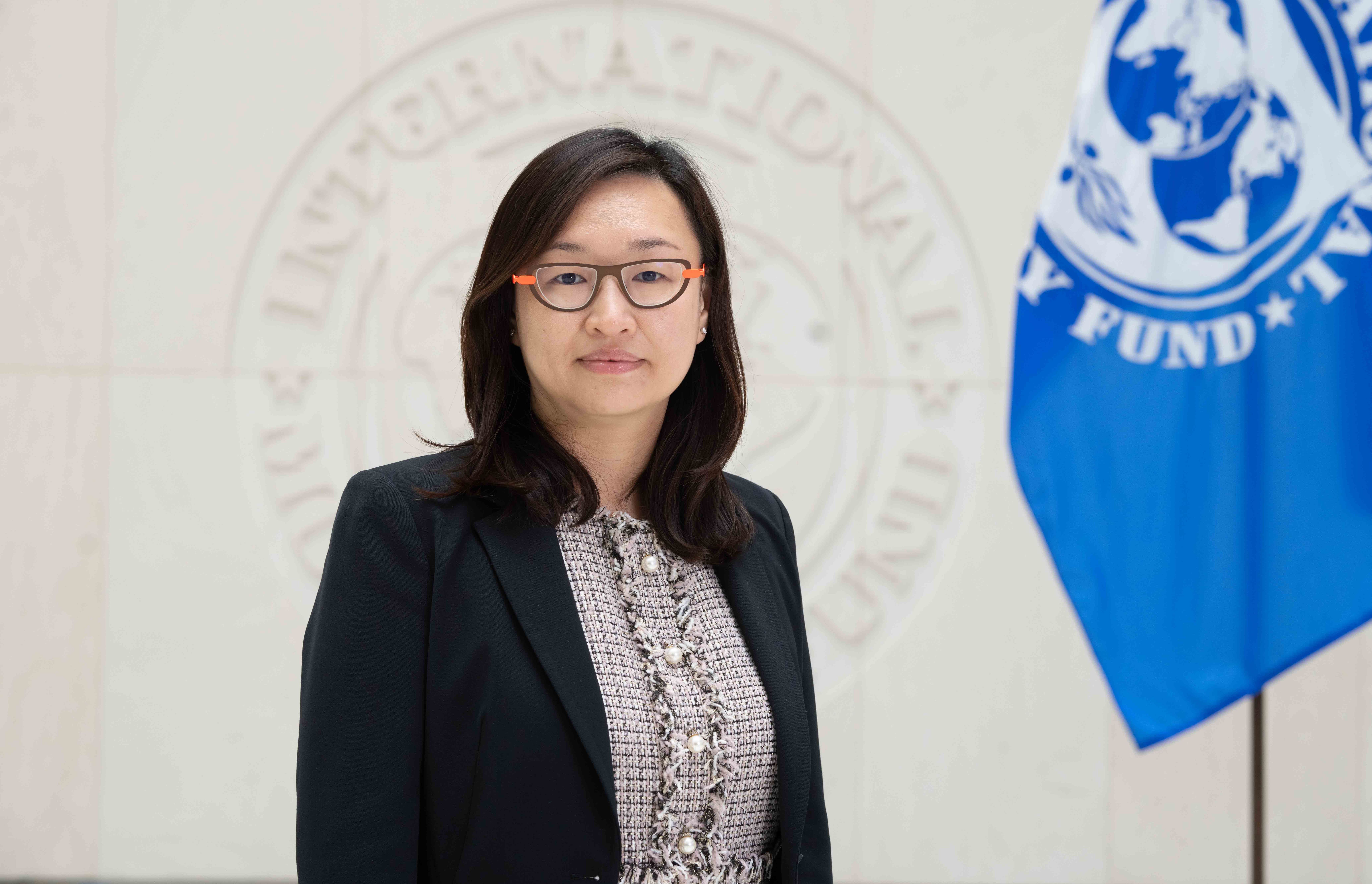 Image of Rosemary Lim