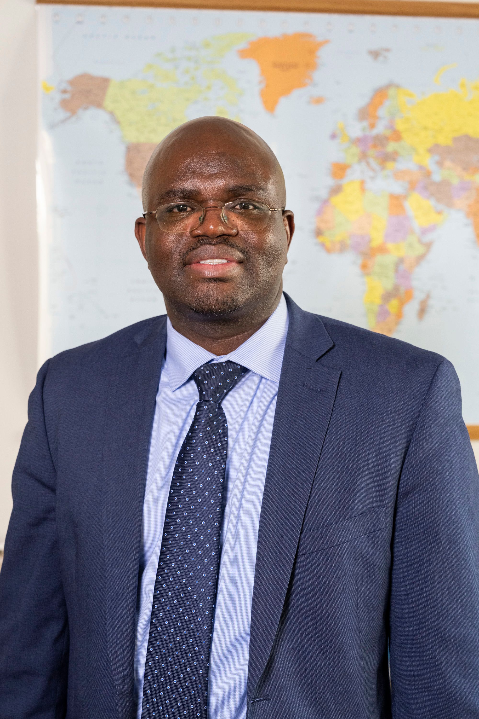 Image of Willie Nakunyada