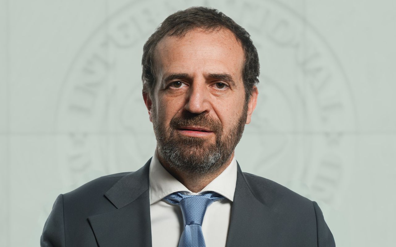 Image of Federico Giammusso