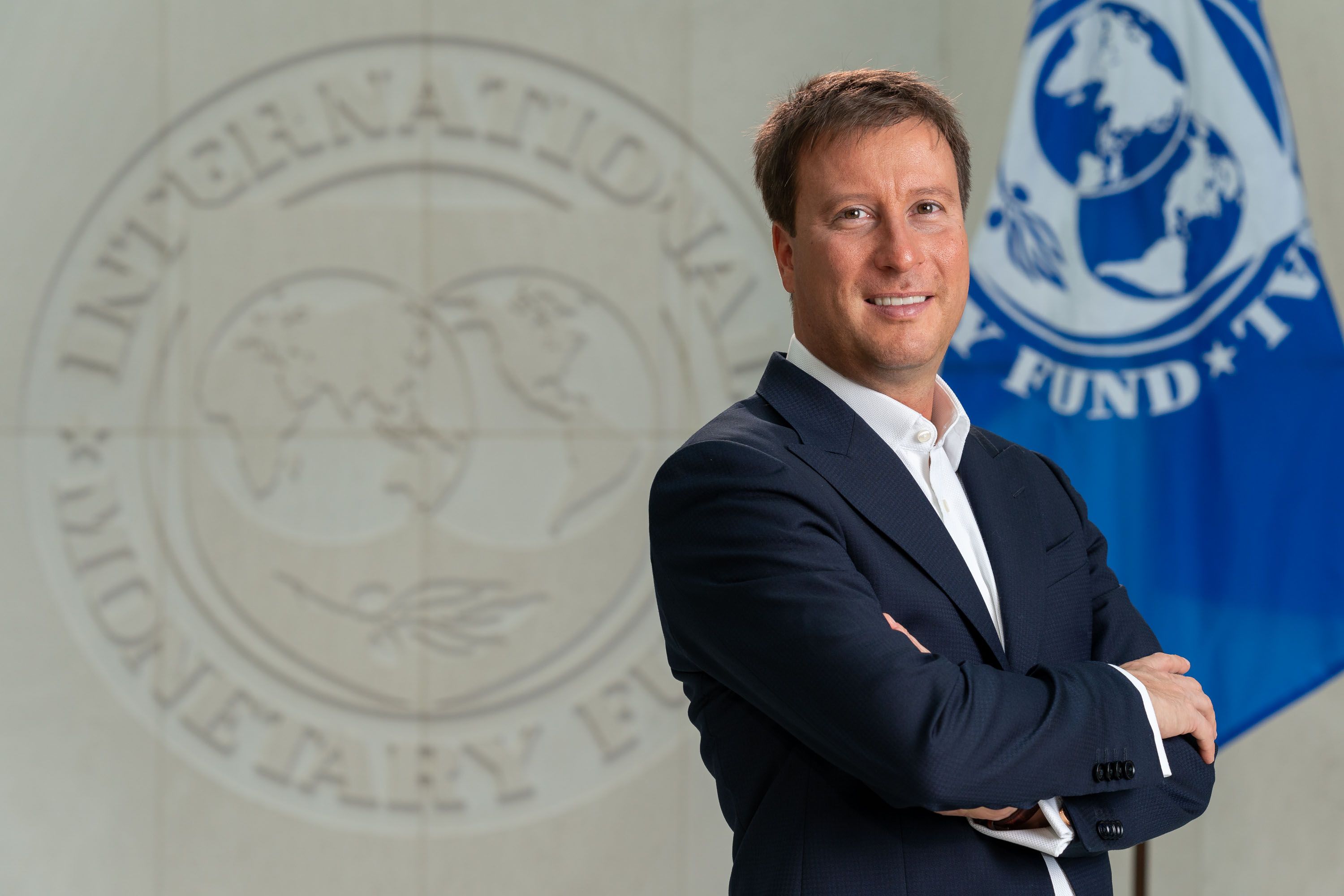 Image of Daniel Palotai