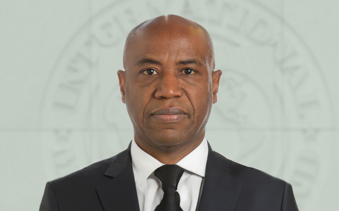 Image of Facinet Sylla