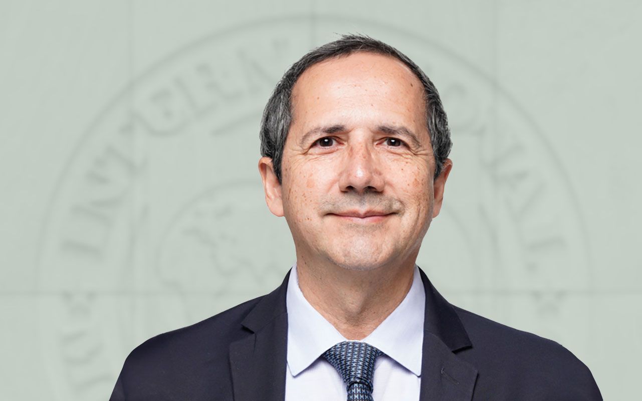 Image of Alfonso Guerra