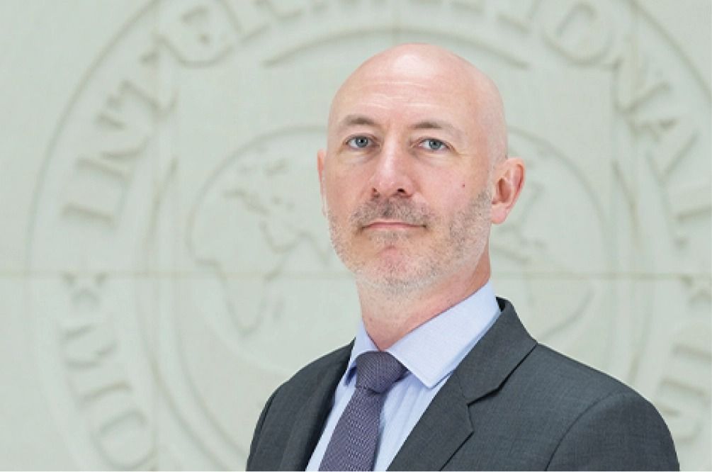 Image of Arnaud Fernand Buissé