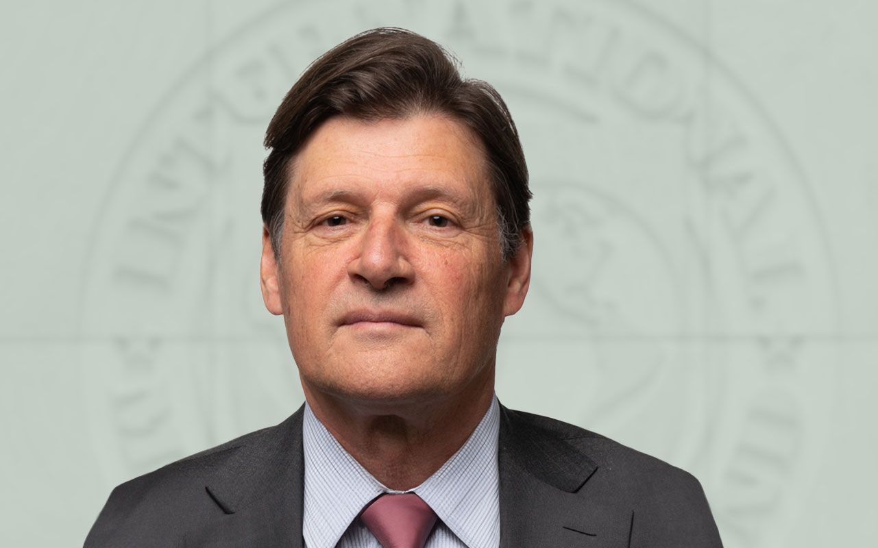 Image of Robert Bruce Nicholl