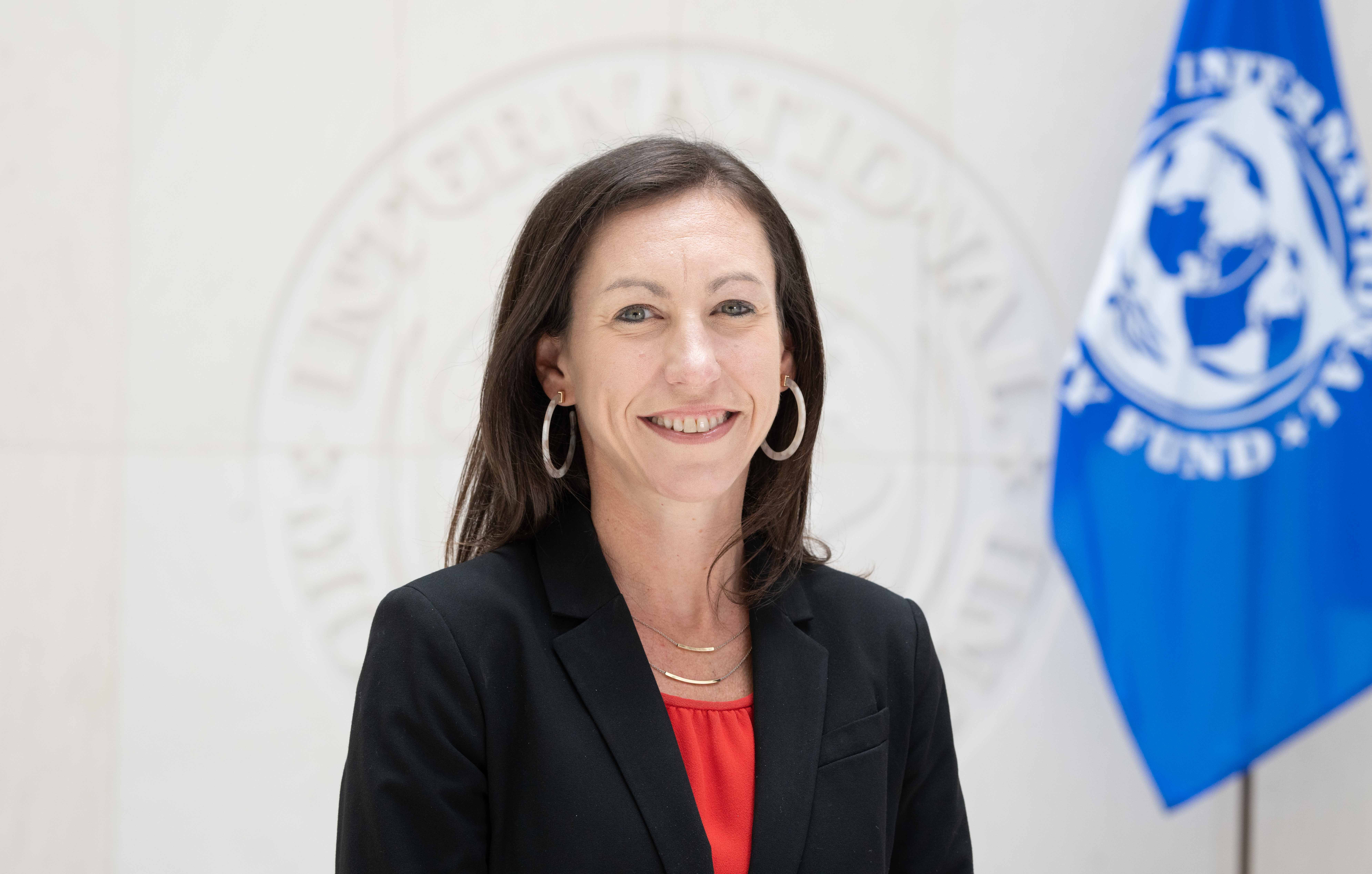 Image of Elizabeth Shortino