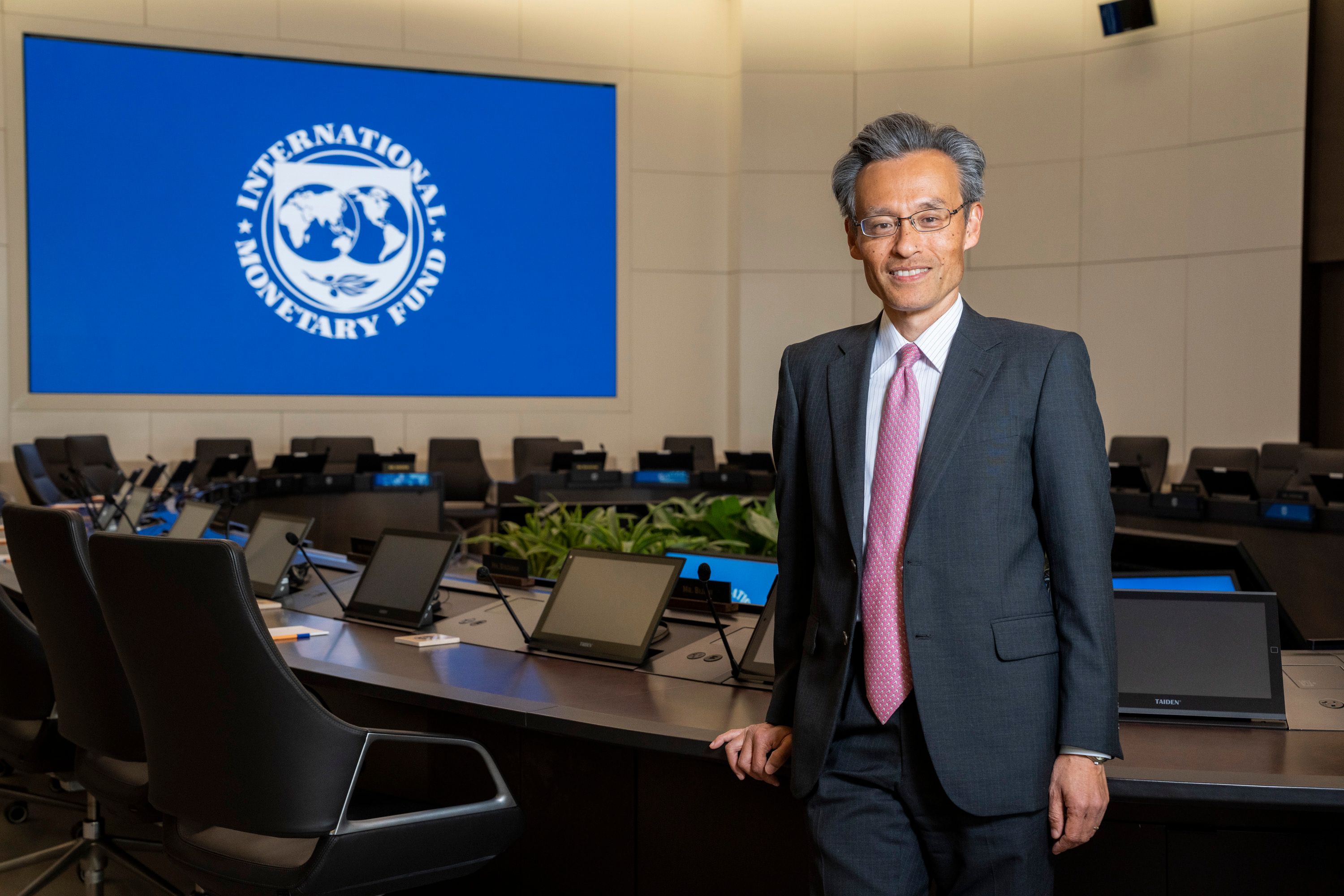 Image of Jun Mizuguchi