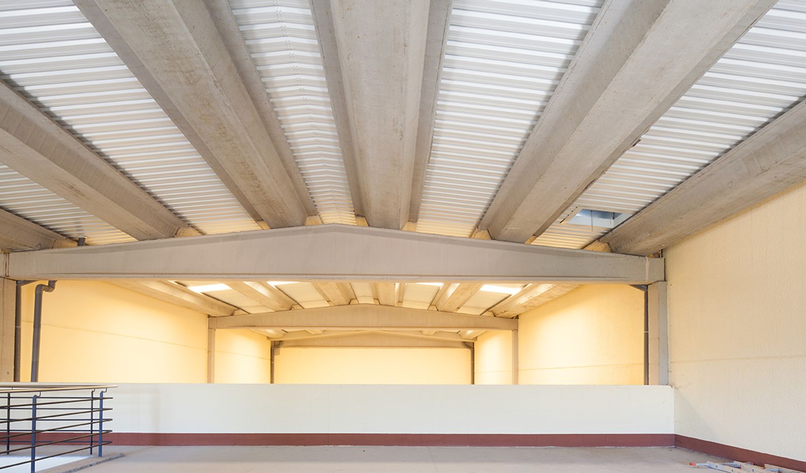 ABRERA PROGRÉS 28 POL. SANT ERMENGOL I I - 7