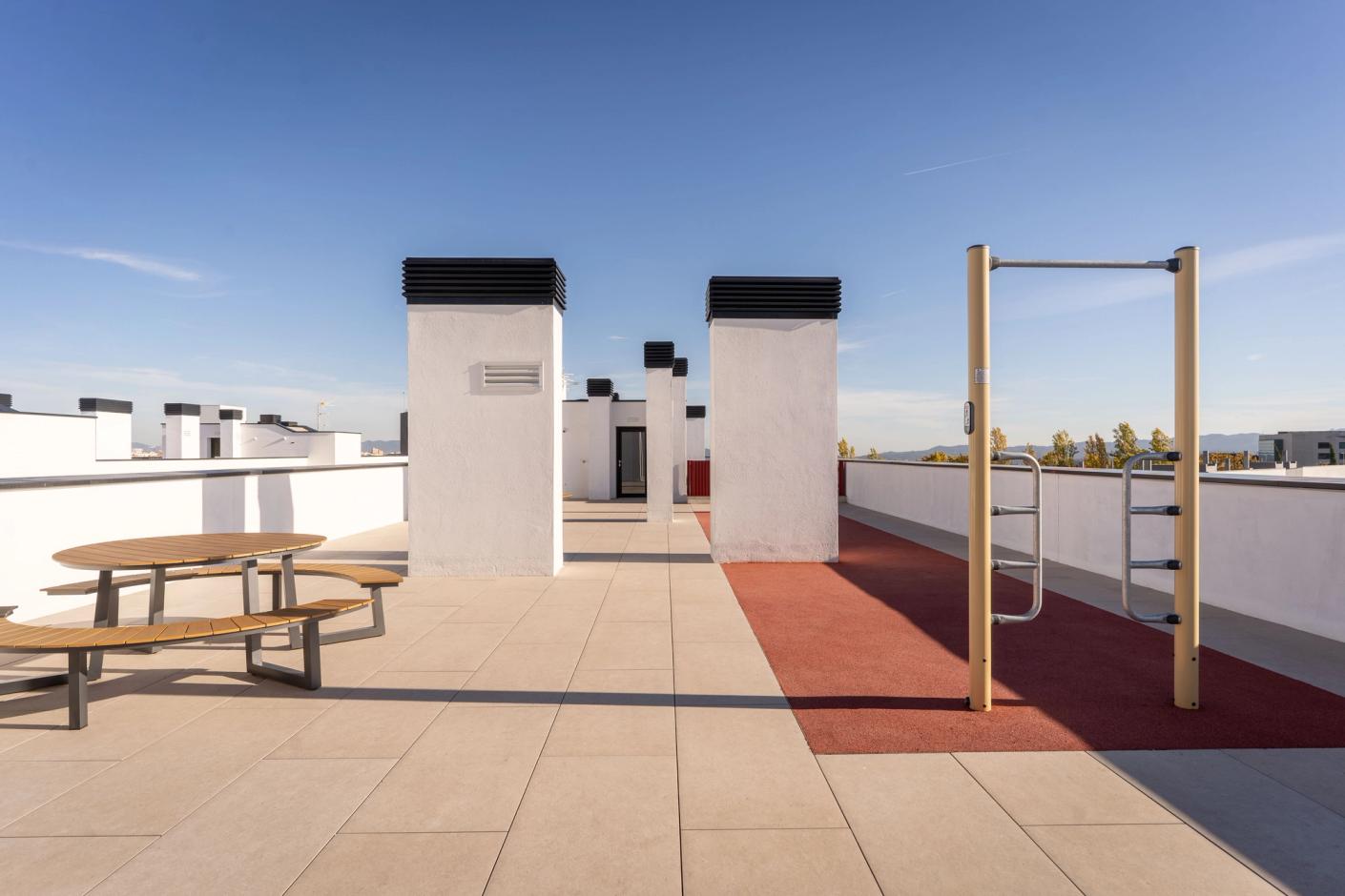 NOU CAN GAMBÚS BLOQUES FASE I PISOS - 18