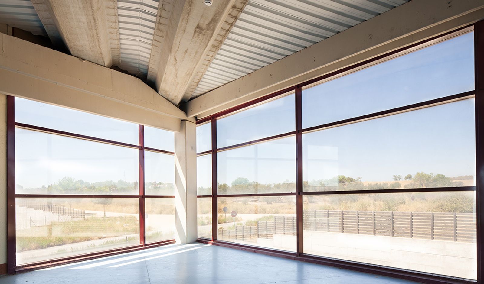 ABRERA PROGRÉS 28 POL. SANT ERMENGOL I I - 5