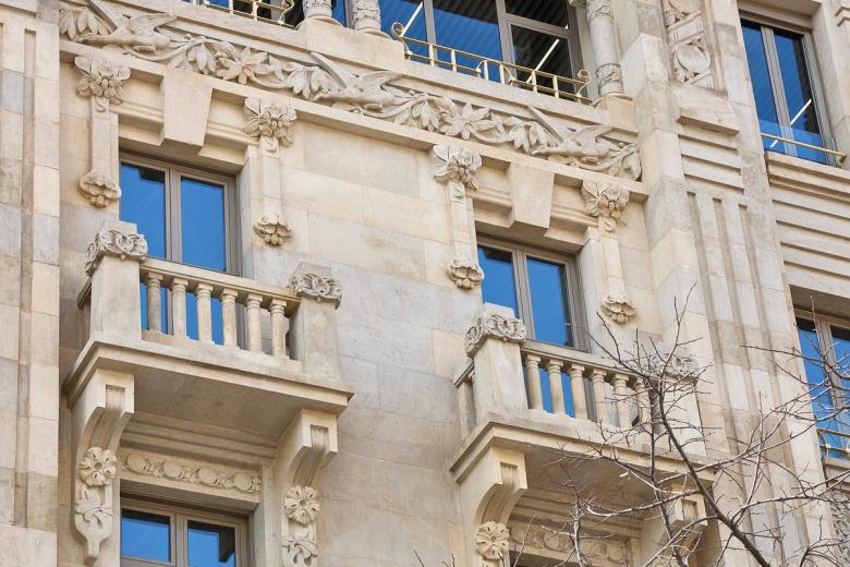 RAMBLA DE CATALUNYA 19-21 - 3