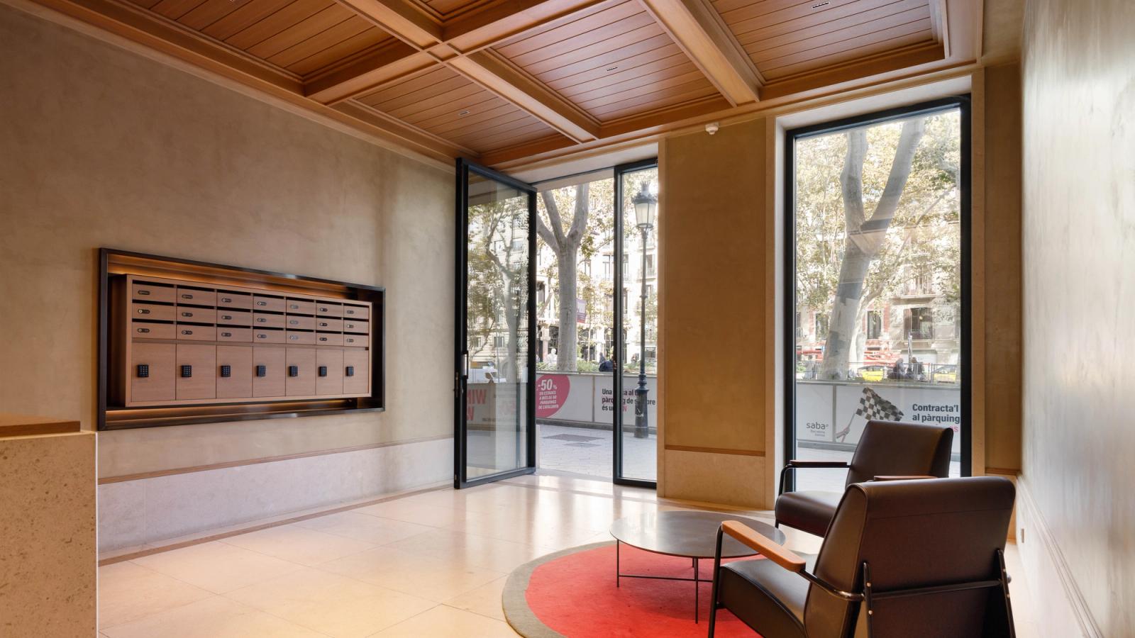 PASSEIG DE GRÀCIA, 125 -127 - 15