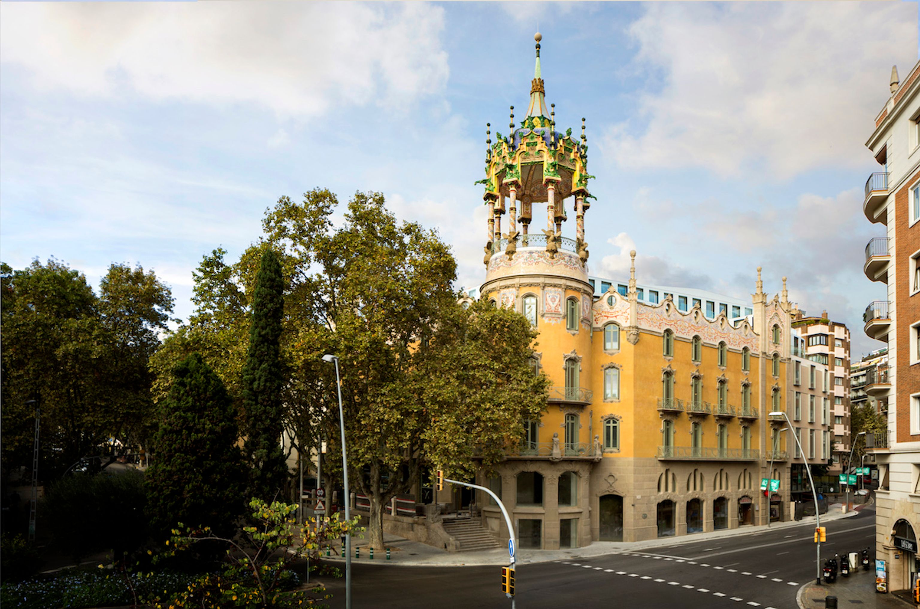 The Rotunda