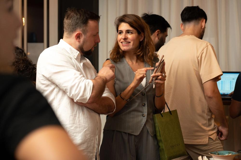 Eventos corporativos