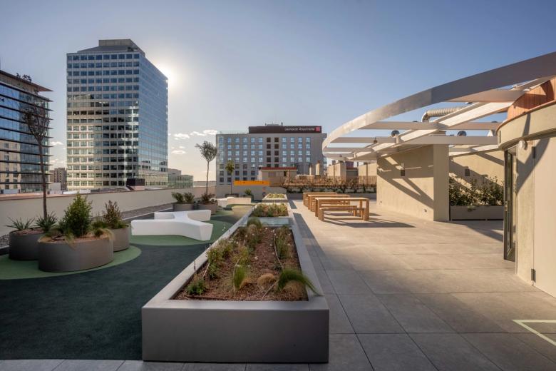 ZONA FRANCA, 137-139 - 22