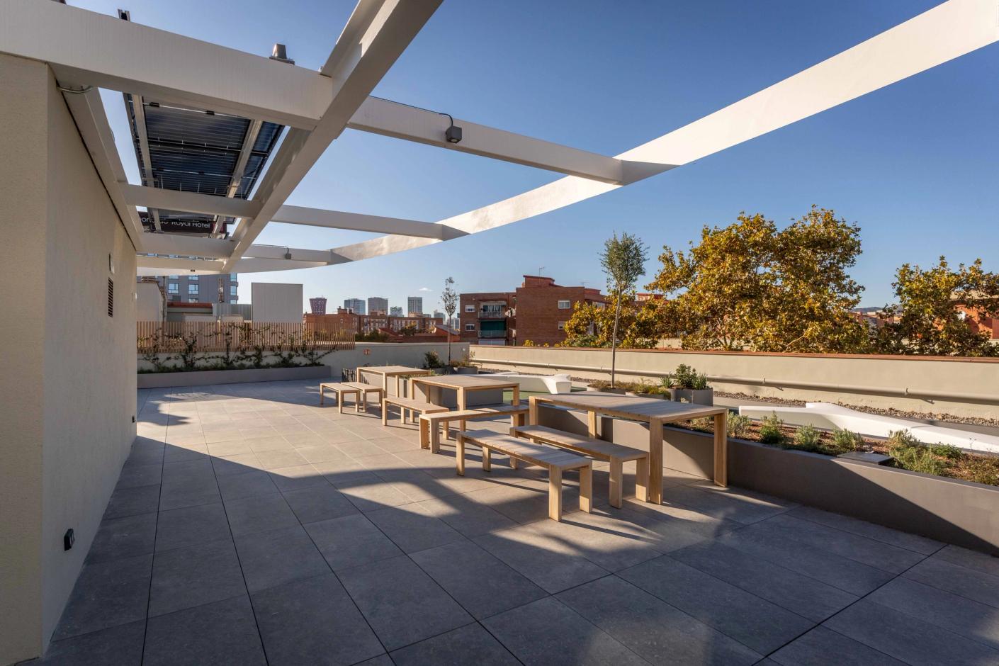 ZONA FRANCA, 137-139 - 8