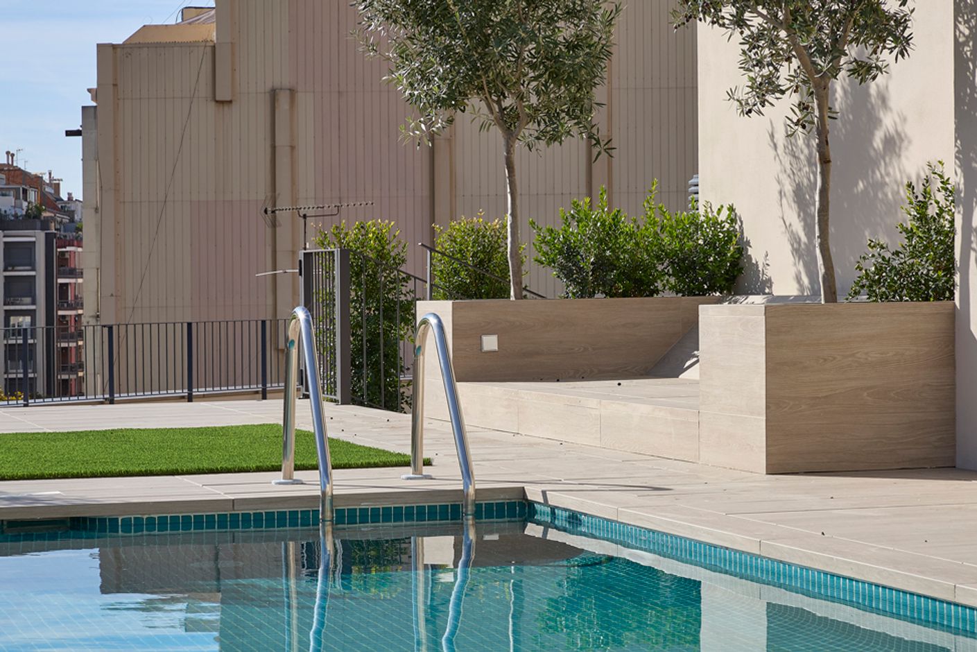 VALÈNCIA 593-595 - ROGENT 30-32 - 20