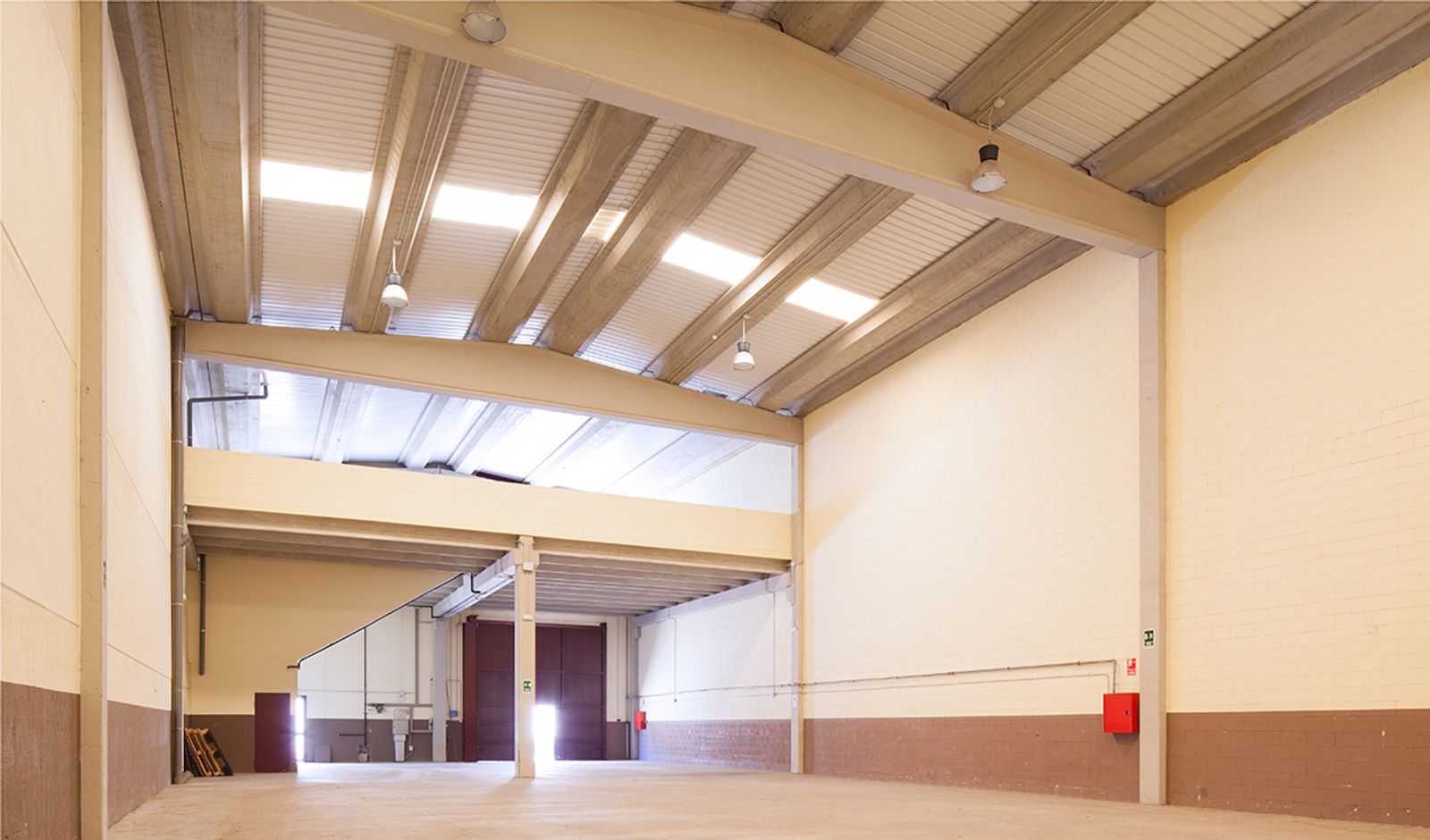 ABRERA POL. SANT ERMENGOL I I, PARC 10 - 9