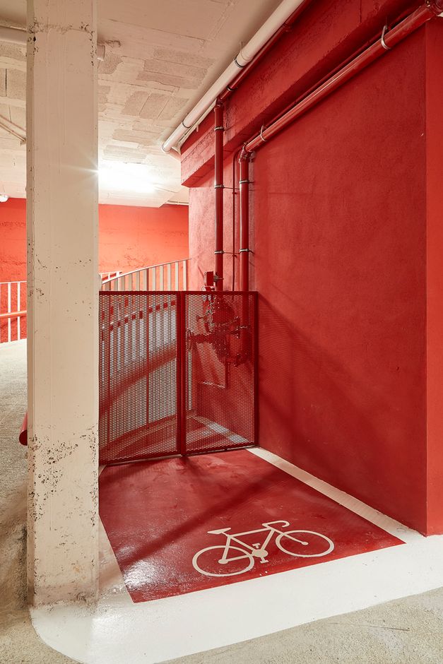 RIERA DE CASSOLES, 6-6 bis. - 24