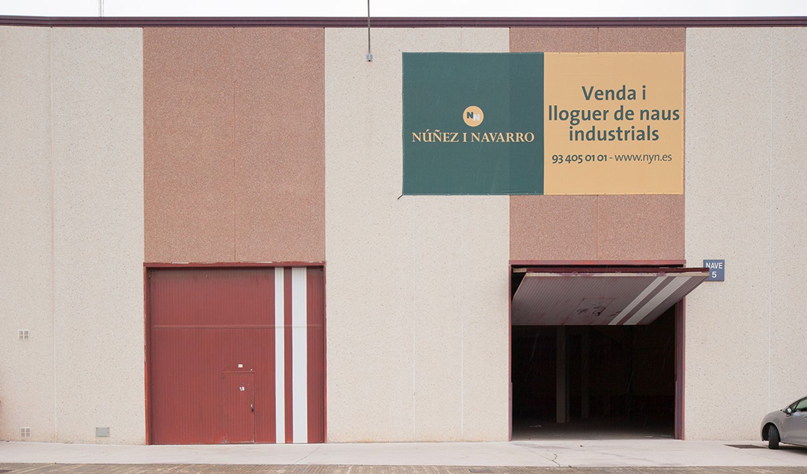 ABRERA PROGRÉS 28 POL. SANT ERMENGOL I I - 17