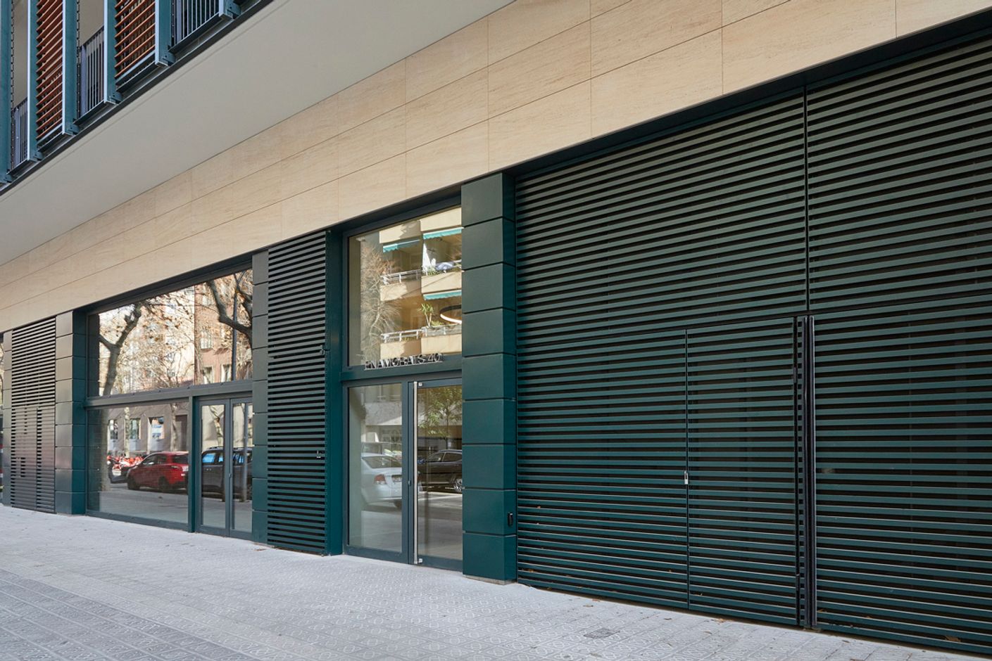 ENAMORATS, 40 - 44 - 13