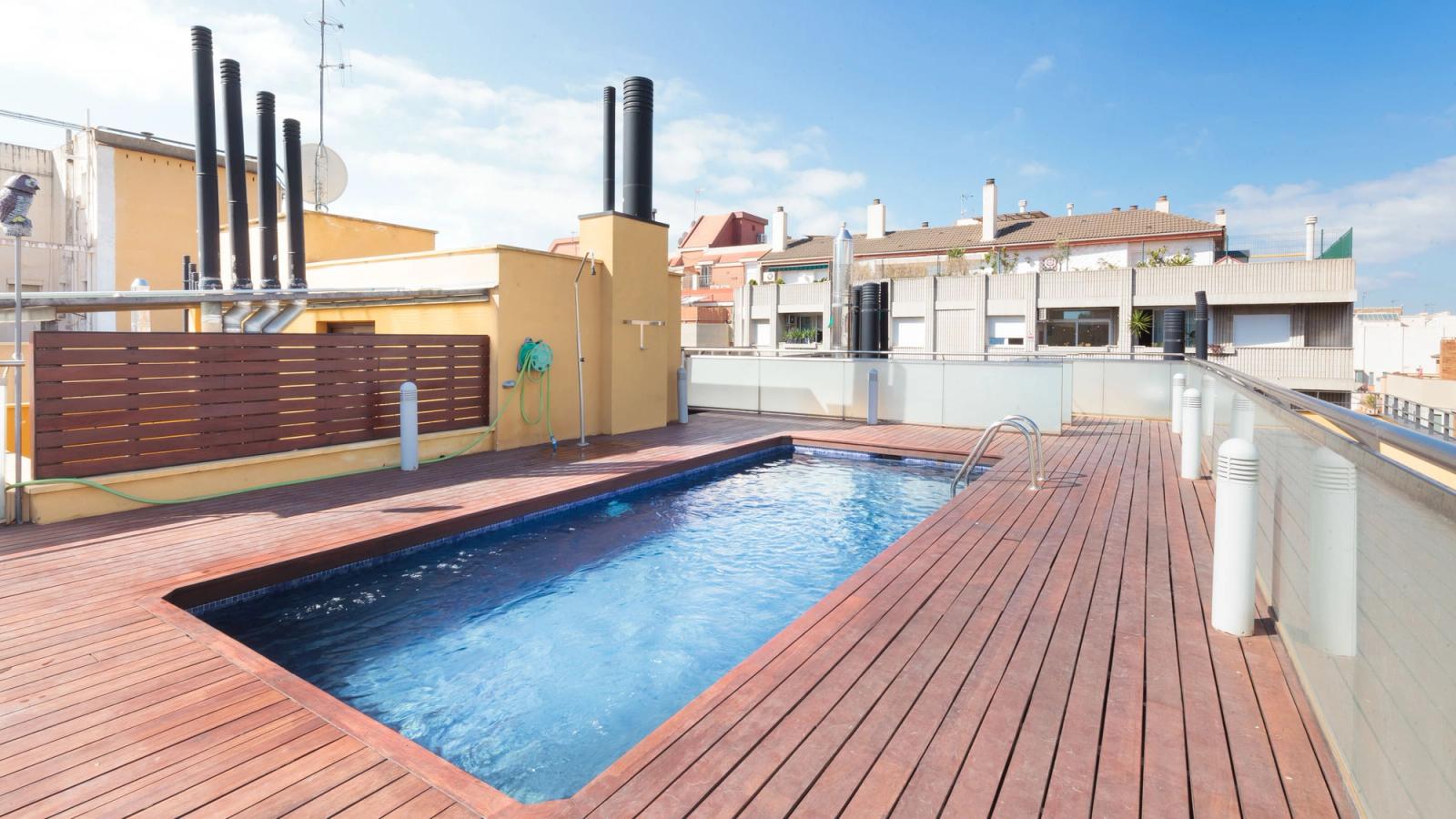 PROVIDÈNCIA, 160-174 - PAU ALSINA, 74-76 - 21