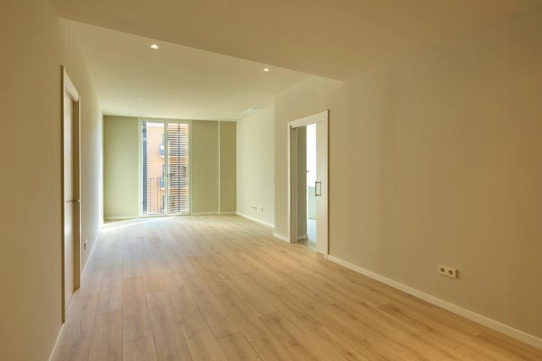 València 595 - Rogent 30-32 saló