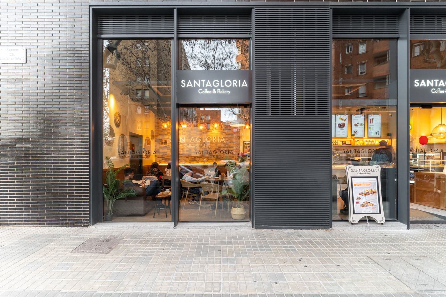 A NN retail trobaràs el local ideal per al teu negoci - NN retail