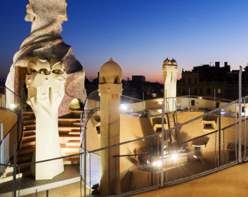 Sants - Montjuic