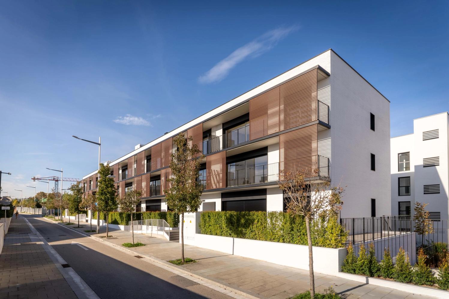 NOU CAN GAMBÚS BLOQUES FASE I PISOS - 0