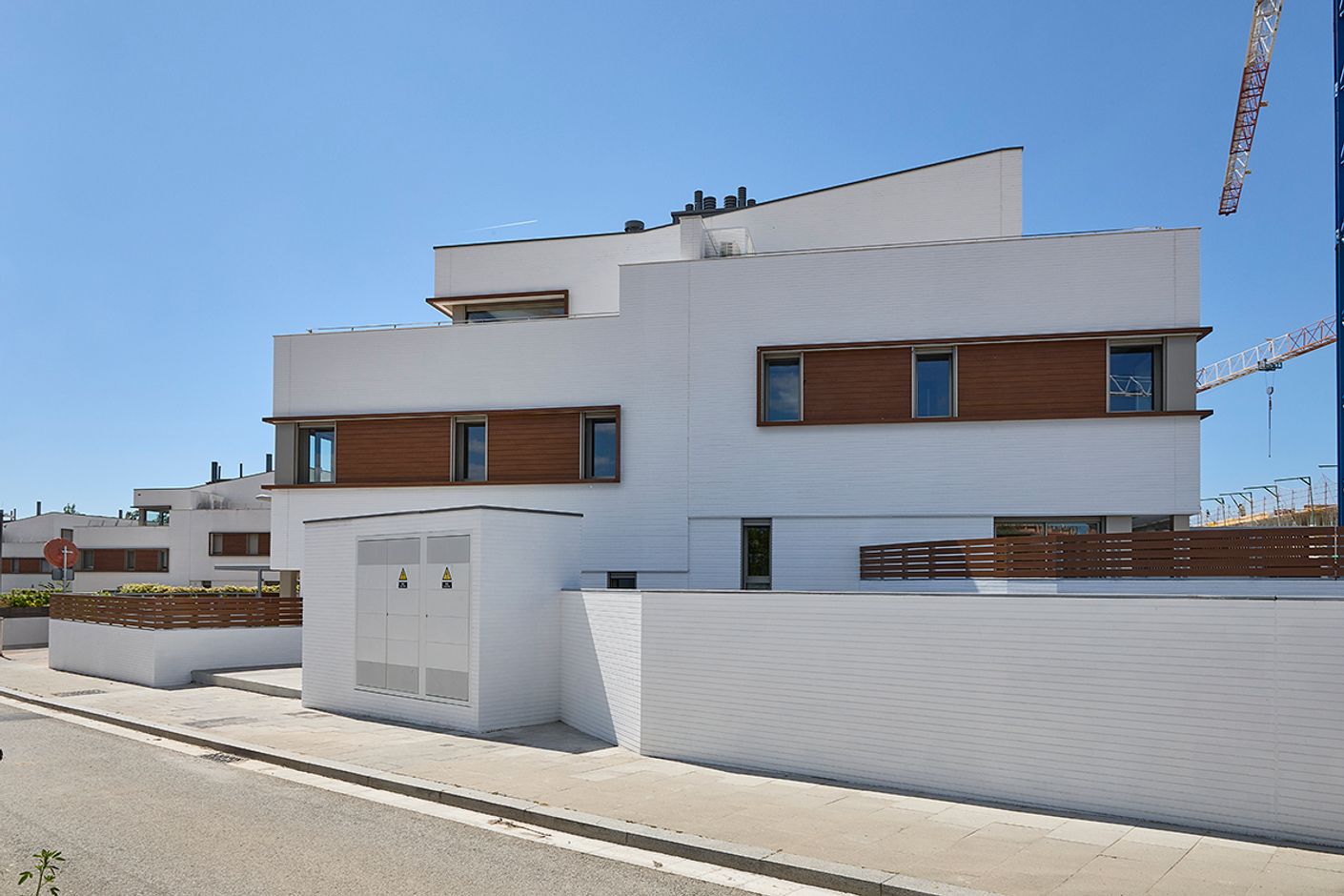 NOU CAN GAMBÚS, SABADELL (FASE 3) - 2