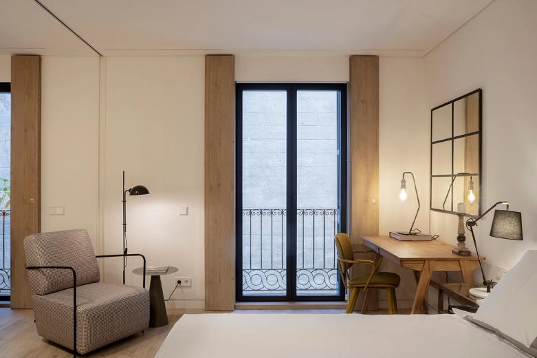 Bedroom - Ample 11 - 13