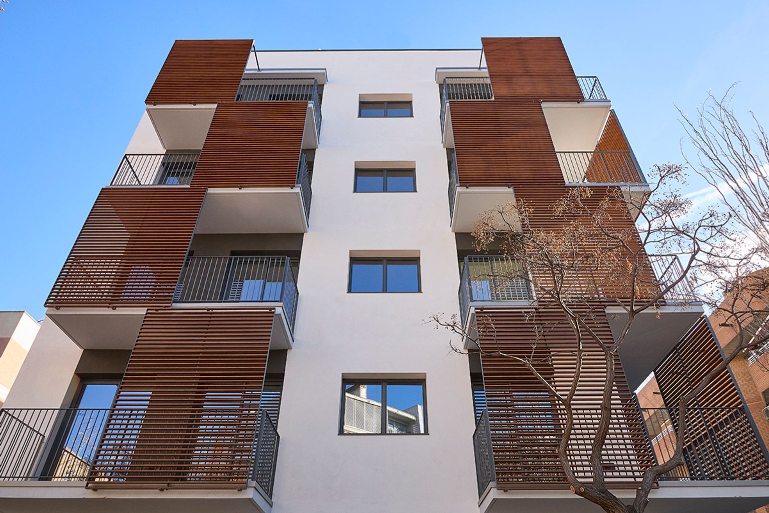 fachada edificio