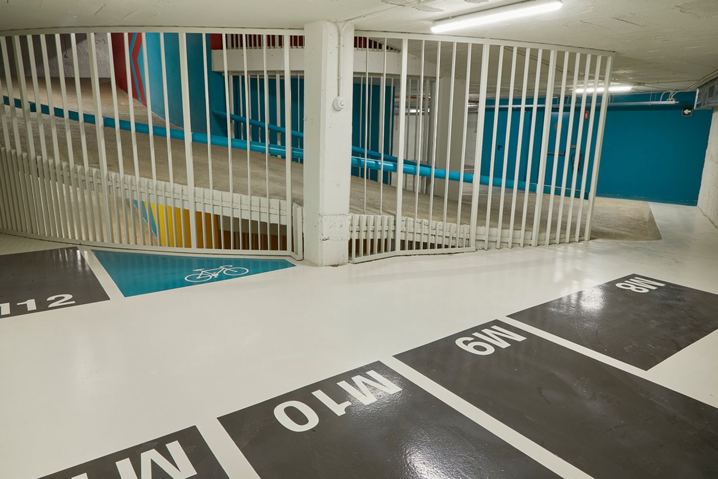 RIERA DE CASSOLES, 6-6 bis. - 29