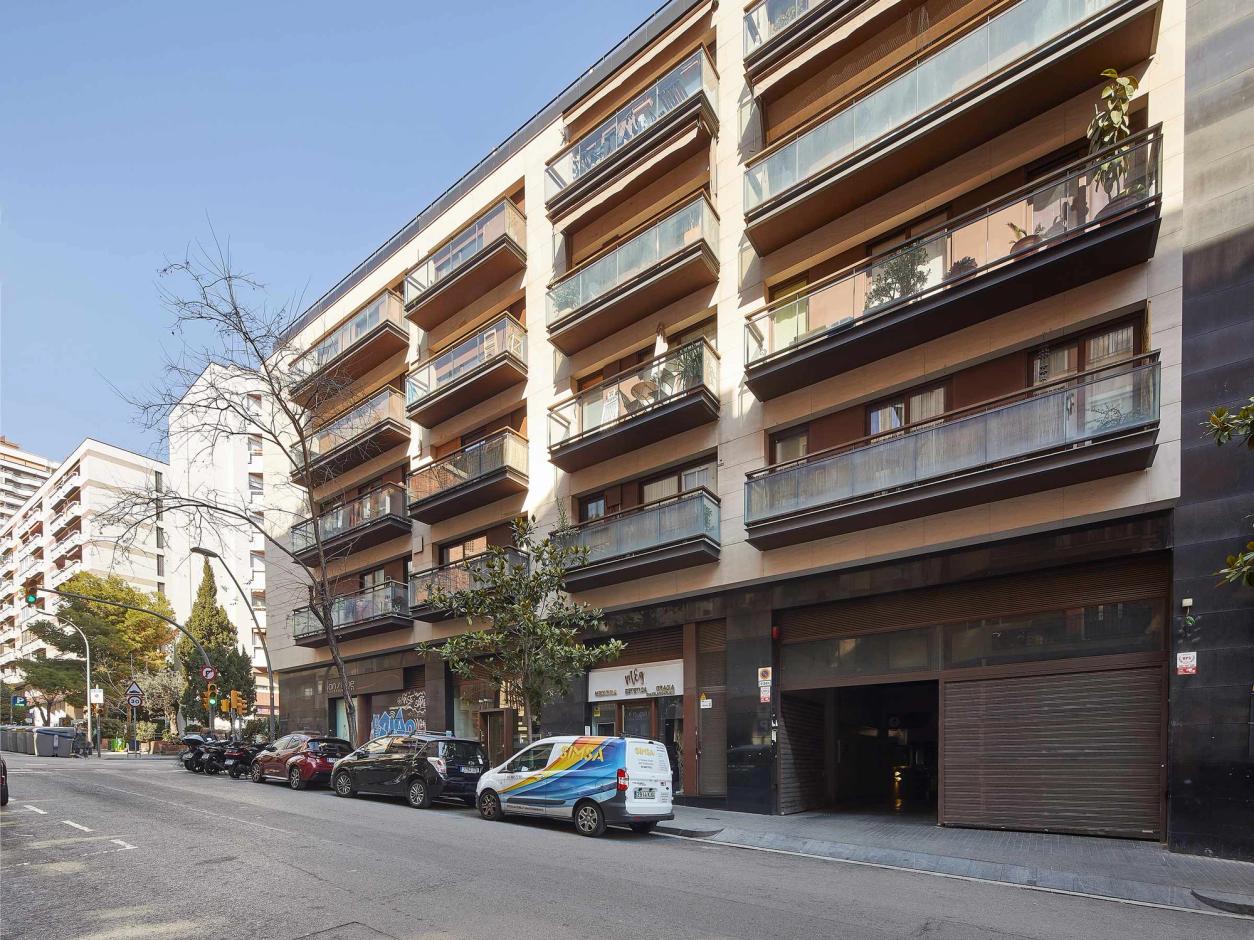 PROVIDÈNCIA, 160-174 - PAU ALSINA, 74-76 - 2