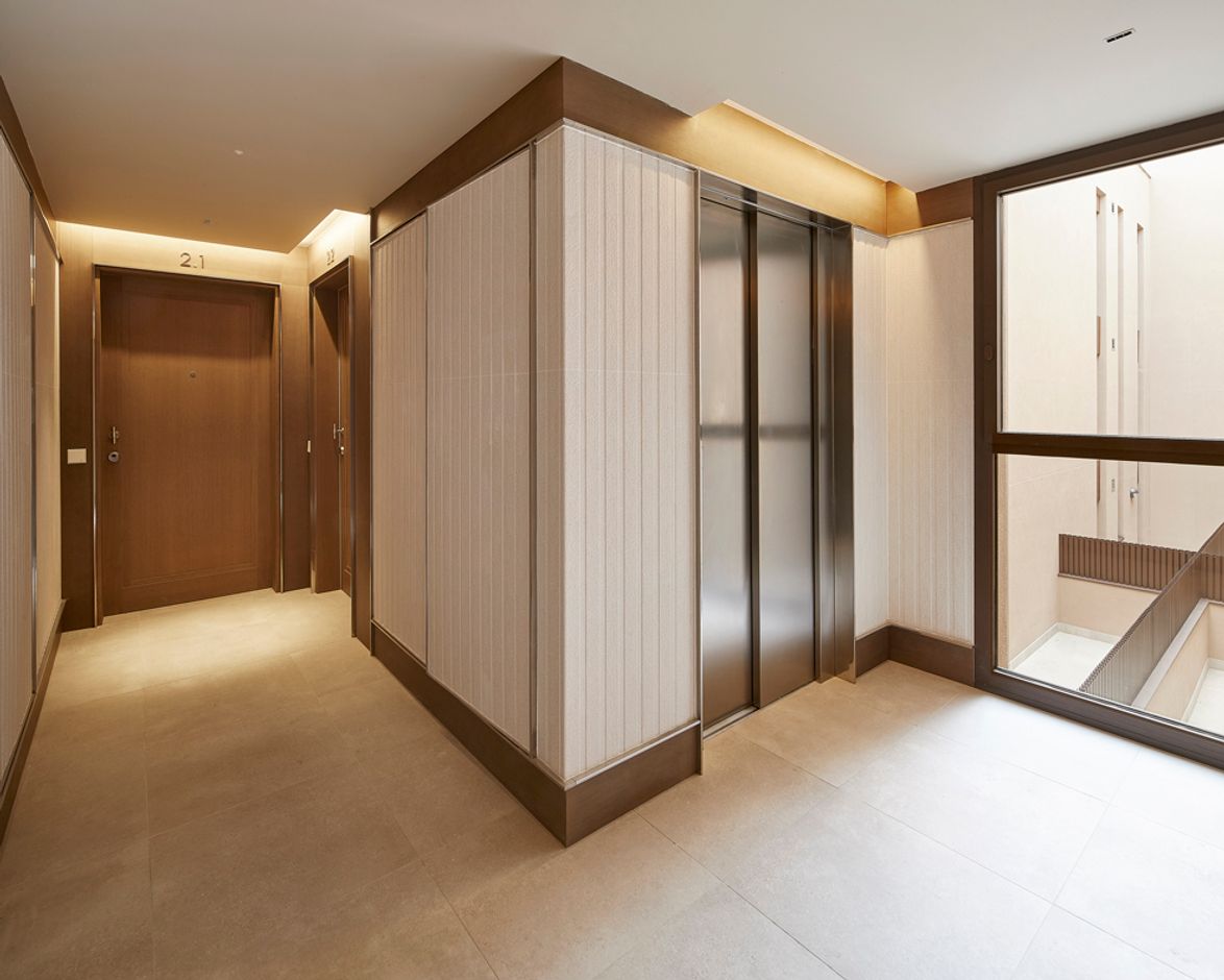 PROVIDÈNCIA, 160-174 - PAU ALSINA, 74-76 - 10