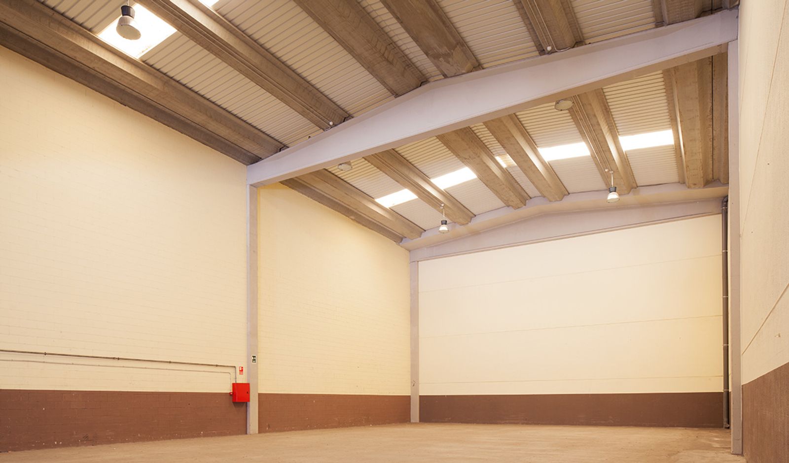 ABRERA POL. SANT ERMENGOL I I, PARC 10 - 8