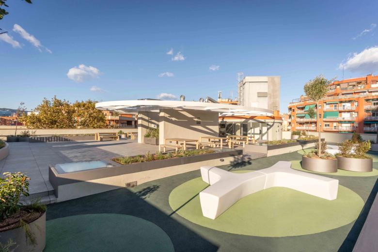 ZONA FRANCA, 137-139 - 18