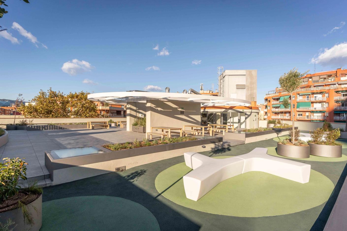 ZONA FRANCA, 137-139 - 18