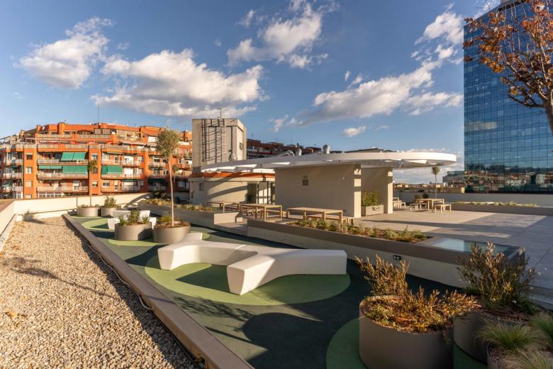 ZONA FRANCA, 137-139 - 5