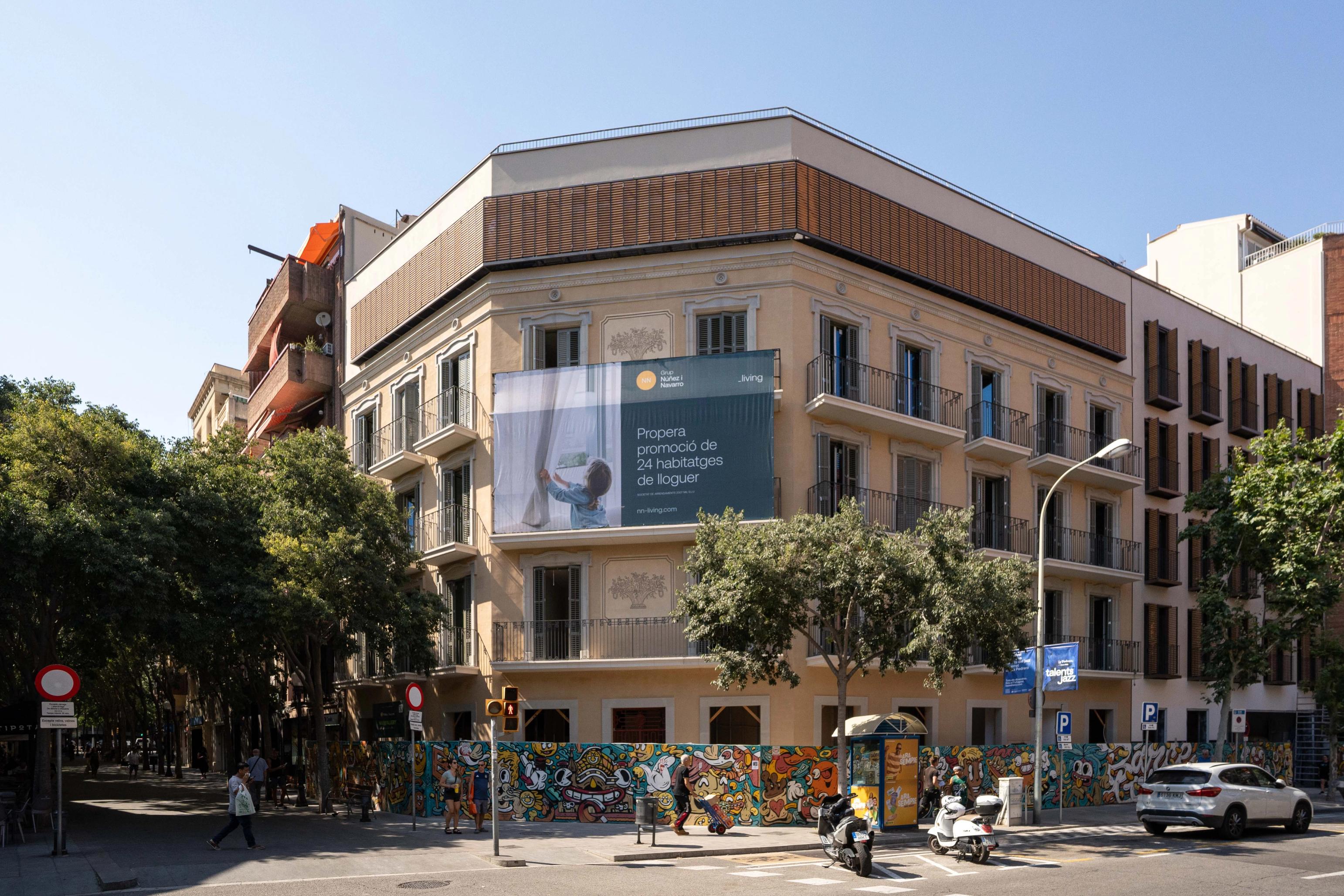 VALÈNCIA 595 - ROGENT 30-32 - 0