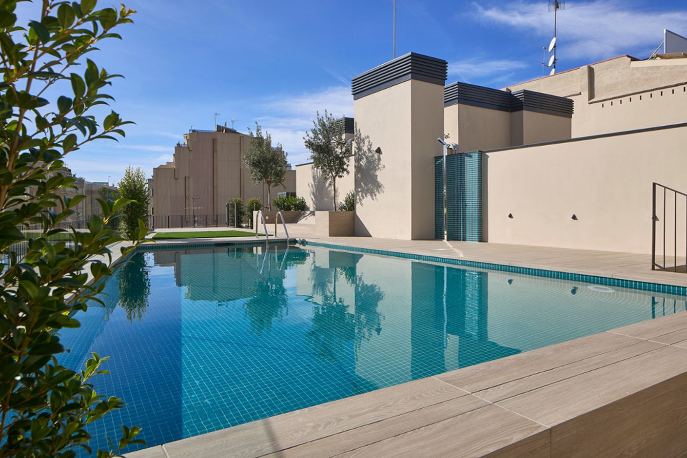 VALÈNCIA 593-595 - ROGENT 30-32 - 13