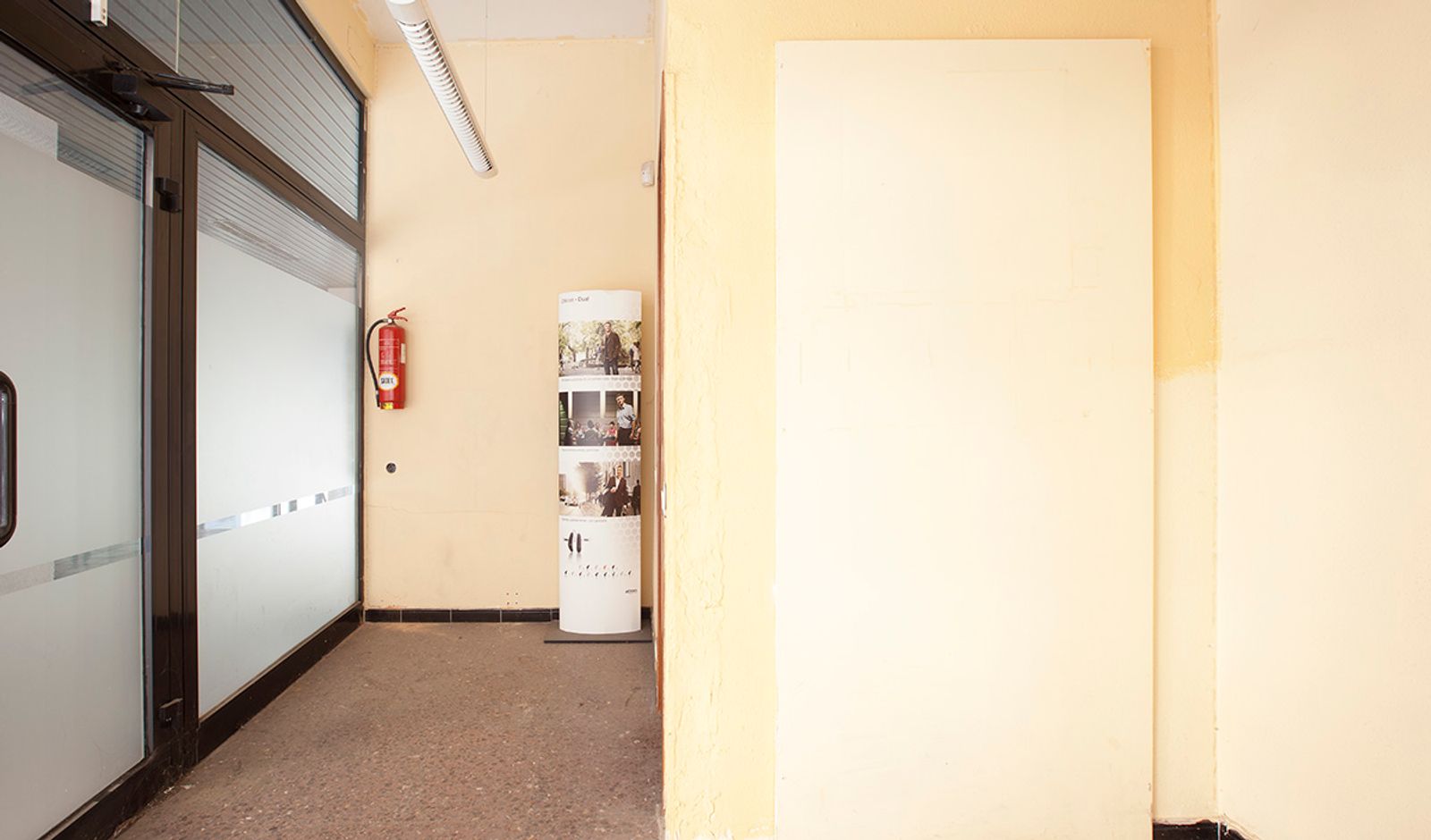 GIRONA · PLAZA EUROPA C-1 y 2 - 4