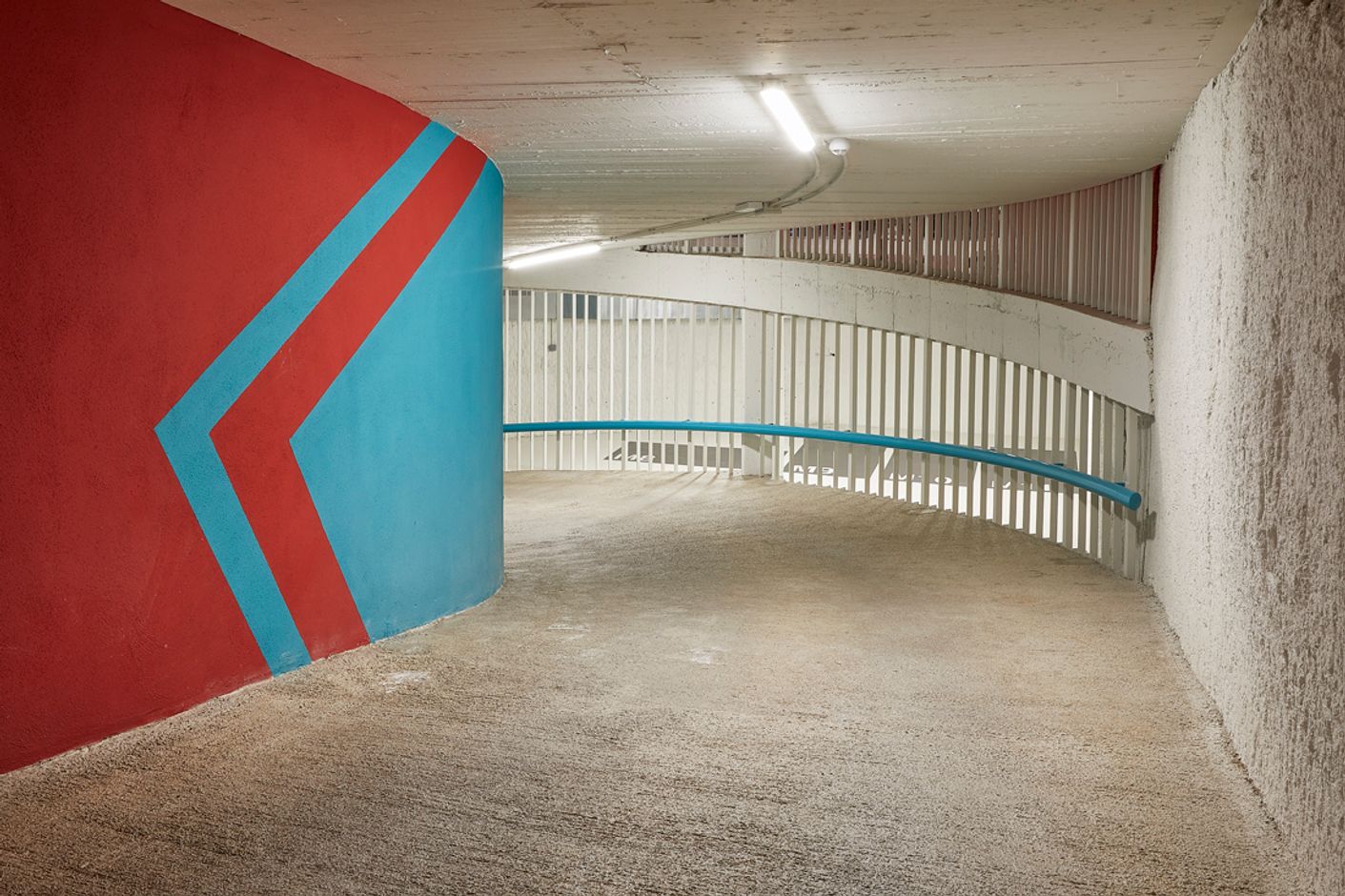 RIERA DE CASSOLES, 6-6 bis. - 25