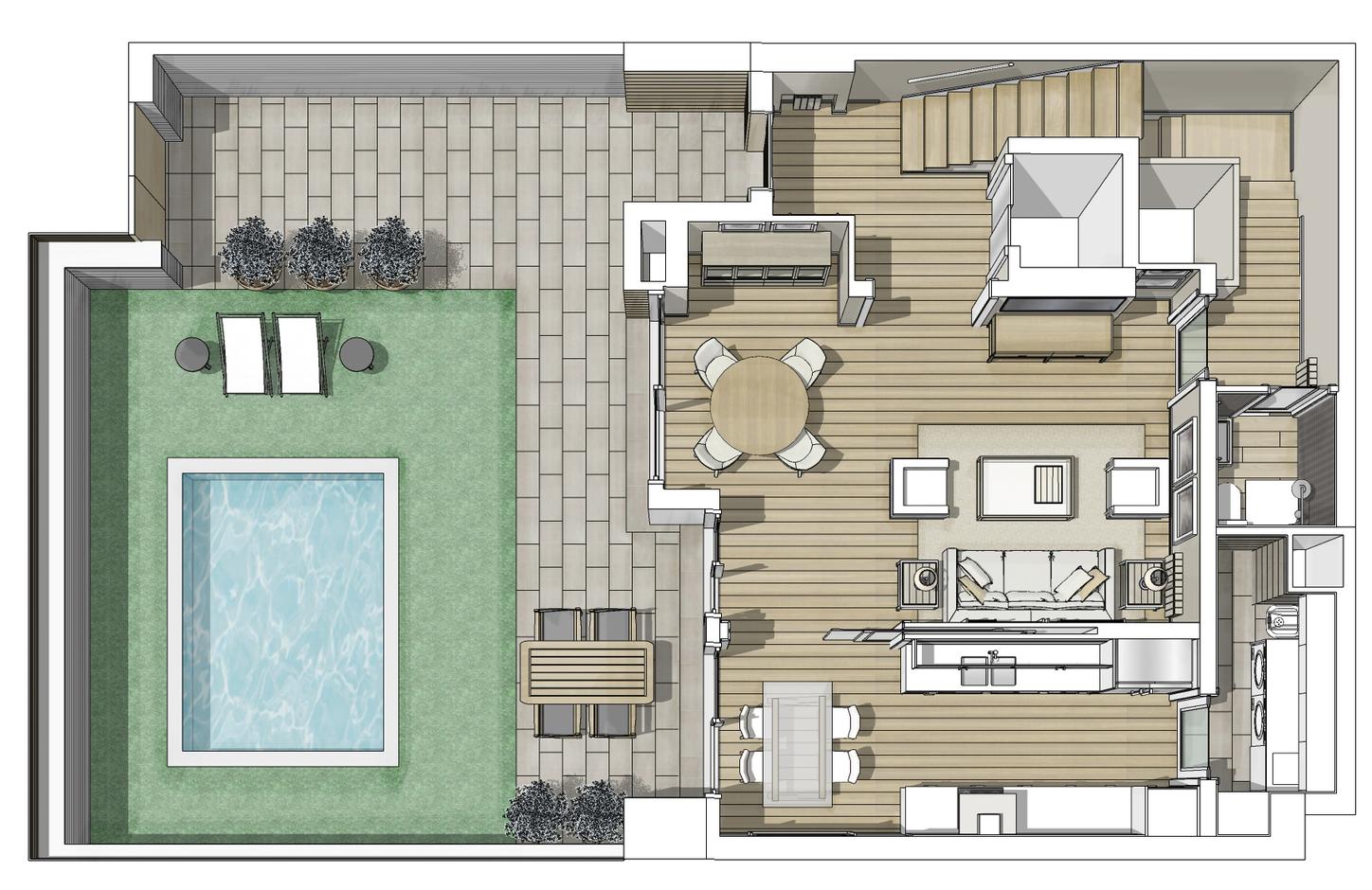 NOU CAN GAMBÚS, SABADELL (FASE 3) - 11
