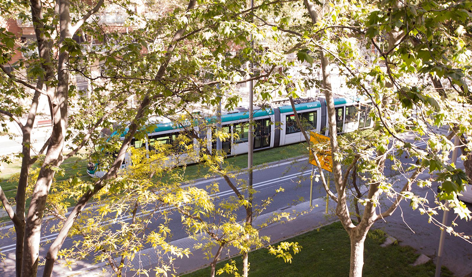 AV. MERIDIANA, 7-9 - BUENAVENTURA MUÑOZ - 4